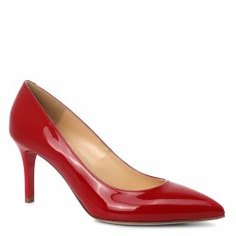 Туфли NANDO MUZI D403MEB красно-розовый