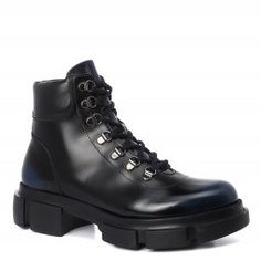 Ботинки DINO BIGIONI DBW17018-1 черный