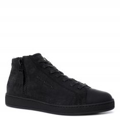 Кеды DINO BIGIONI DBS16276 черный