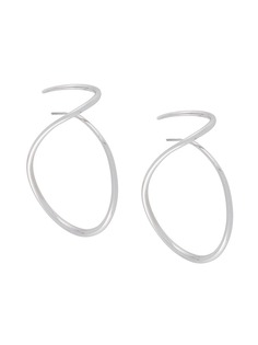 Charlotte Chesnais серьга Looping