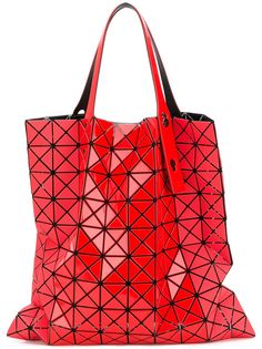 Bao Bao Issey Miyake сумка-тоут Prism Bi-Texture