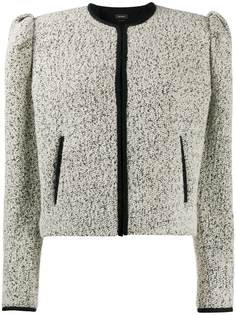 Isabel Marant жакет Zingy