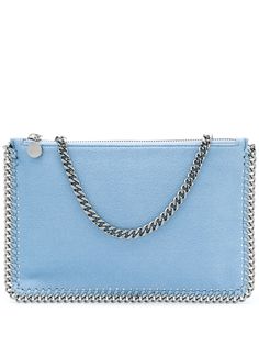 Stella McCartney сумка-тоут Falabella с цепочкой