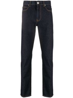 Vivienne Westwood прямые джинсы