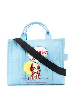 Marc Jacobs сумка-тоут I Hate Art