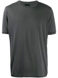 Thom Krom футболка с короткими рукавами