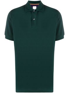 Paul Smith рубашка поло