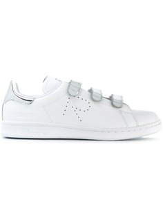 adidas by Raf Simons кеды Stan Smith на липучке