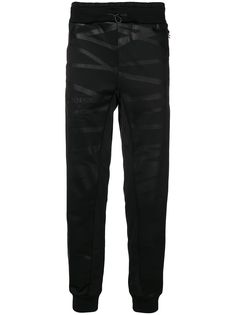 Philipp Plein спортивные брюки XYZ