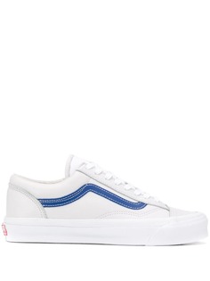 Vans кеды Old Skool