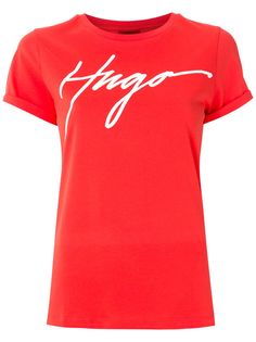 HUGO HUGO 50431177 623 Bright Red