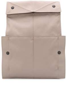 Issey Miyake Men рюкзак с откидным верхом