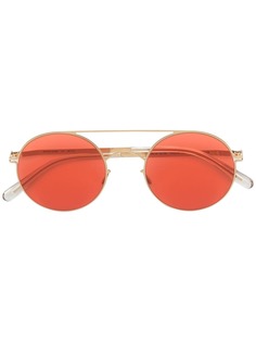 Mykita солнцезащитные очки Studio 5.4