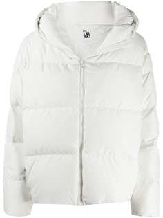 Bacon пуховик с длинными рукавами