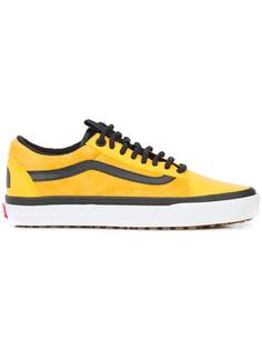 Vans кроссовки Old Skool MTE DX x The North Face 