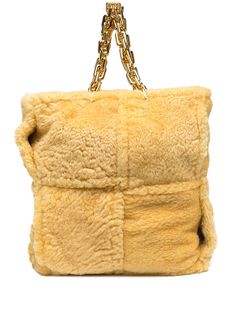 Bottega Veneta сумка-тоут Maxi Intrecciato