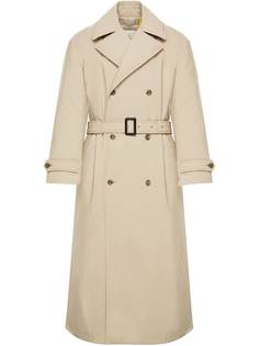 JW Anderson тренч Montacute