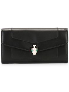 Bvlgari кошелек Serpenti Forever
