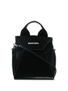 Diesel сумка-тоут с верхней ручкой