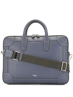 Mulberry портфель Belgrave