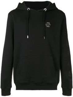 Philipp Plein худи с логотипом