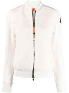 Parajumpers куртка из овчины