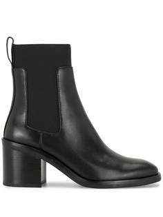 3.1 Phillip Lim ALEXA - 70MM CHELSEA BOOT