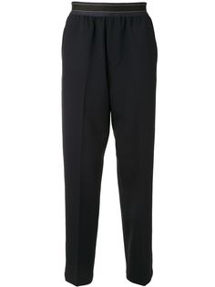 3.1 Phillip Lim ELASTIC WAIST PANTS