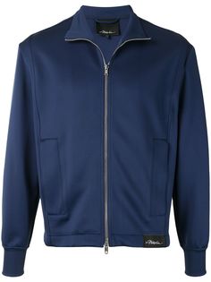3.1 Phillip Lim TRACK JACKET