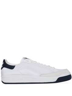 adidas кроссовки Stan Smith из коллаборации с Rod Laver