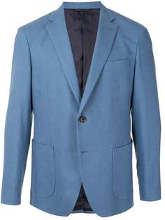 Durban однобортный пиджак