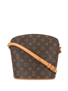 Louis Vuitton сумка через плечо Drouot 2001-го года