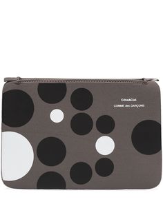 Comme Des Garçons Wallet чехол для MacBook Air 11 дюймов из коллаборации с Côte & Ciel