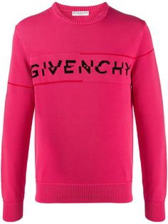Givenchy толстовка с логотипом