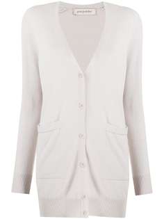 Gentry Portofino кашемировый кардиган