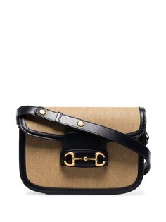 Gucci сумка на плечо 1955 Horsebit