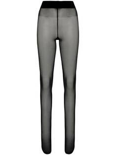 Wolford колготки Comfort Cut 20