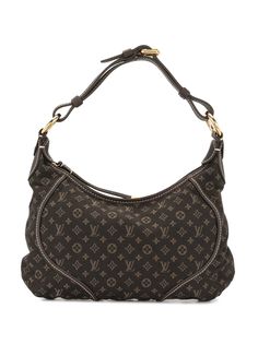 Louis Vuitton сумка на плечо Manon PM 2008-го года