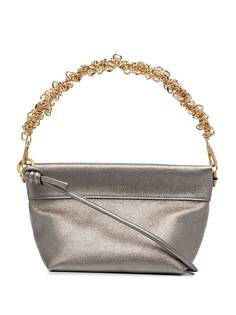 Yuzefi сумка на плечо Giant Coin Purse
