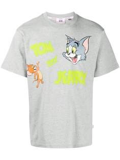 Gcds футболка Tom & Jerry