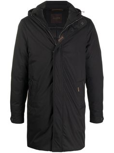 Moorer Vermont down coat