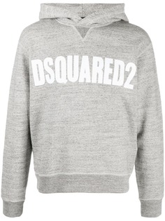 Dsquared2 худи с логотипом