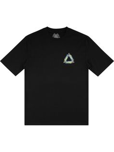 Palace футболка Tri-Pumping
