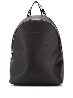 Calvin Klein Jeans рюкзак с тисненым логотипом