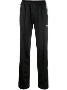 adidas спортивные брюки с лампасами
