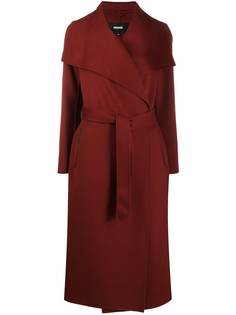 Mackage leora coat top