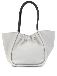 Proenza Schouler сумка-тоут со сборками