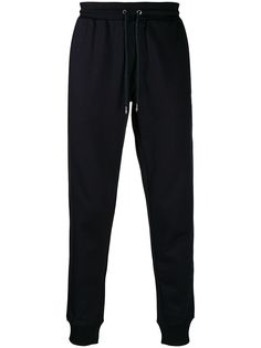 Tommy Hilfiger спортивные брюки с кулиской