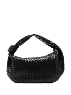 Bottega Veneta сумка на плечо Jodie с плетением Intrecciato