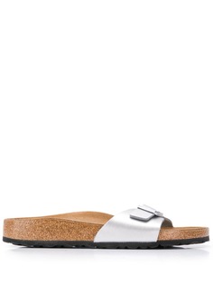 Birkenstock сандалии Madrid Oiled